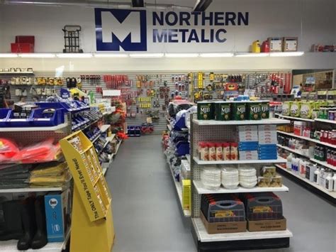 northern metalic rocky mountain house hours|northern metallic sales rocky mountain.